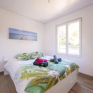 Bord De Mer, Entierement Equipe Appartement Bormes-les-Mimosas